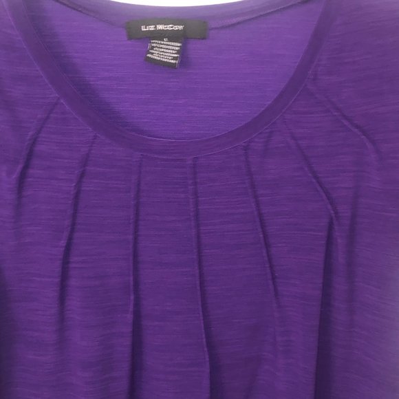 Liz McCoy - Picture 2 of 4